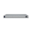 Ubiquiti Pro HD 24 PoE,Professional-grade, Layer 3 Etherlighting Switch, (2) 10 GbE PoE++, (22) 2.5 GbE PoE++, (4) 10G SFP+ Ports.