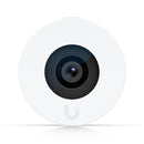 Ubiquiti UniFI AI Theta Long-Distance Lens, Connects To AI Theta Hub, 4K (8MP) Video Resolution, 36.2° Horizontal Field Of View