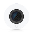 Ubiquiti UniFI AI Theta Professional Wide-Angle Lens, 110.4° Horizontal View,4K (8MP) Video Resolution, Ideal for Large busy Space