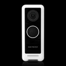 Ubiquiti UniFi Protect G4 Doorbell, 2MP Video W/ Night vision, 30 FPS, PIR Sensor, Built In Display - Requires UCK-G2-PLUS or UDM-PRO
