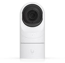 Ubiquiti UniFi G5 Flex, Compact, Easy-to-deploy 2K HD PoE camera, Partial Outdoor Capable