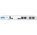 Sophos Sophos XGS 2300 Security Firewall Appliance, Rack 1U, FW 39G, TP 5.5G, VPN 20.5G, 8x1GbE, 2xSFP