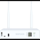 Sophos XGS 88w Security Firewall Appliance, Desktop, Wi-Fi 6, FW 9.9G, TP 2.0G, VPN 6.0G, 4x2.5GbE.
