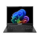 Leader AI Companion Copilot+ PC SCP4-C2, 14' FHD, AMD Ryzen AI 5 340, 16GB DDR5, 1TB NVMe SSD, Wi-Fi 6E, 5M  Cam, 14Hr Battery, Win11 Pro, 2Yr OS Warr