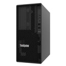 LENOVO ThinkSystem ST45 V3, 1xAMD EPYC 4124P 4C 3.8GHz 65W, 1x16GB 1Rx8, SW RD, 1x300W