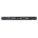 PowerShield Rack ATS 3kVA, Dual 15A C20 inputs, 1 x C19, 8 x C13 outputs, ensures reliable power switching