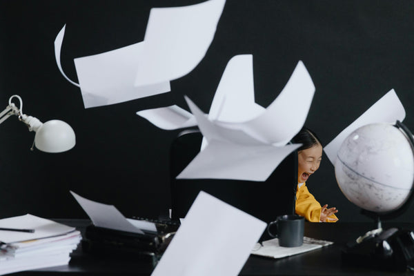 How to Build a More Productive Workspace