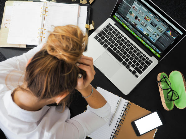 How to Stay Focused During Online Classes