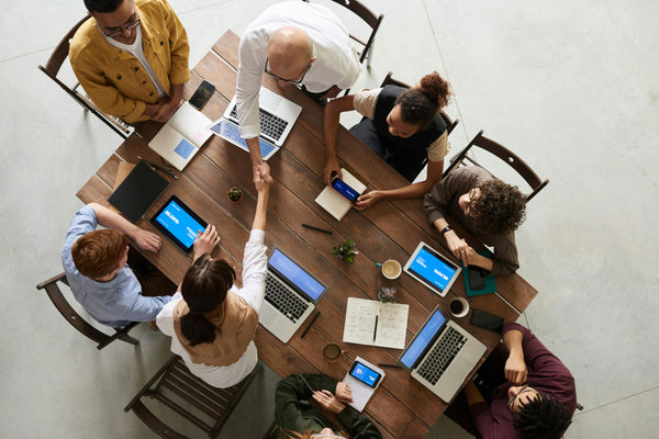 Essential Lighting Tips for a Productive Office