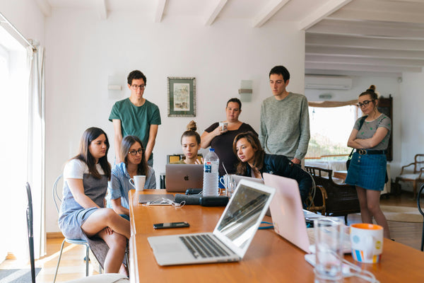 Designing a Comfortable Work Environment