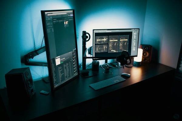 The Role of Technology in Modern Workflows