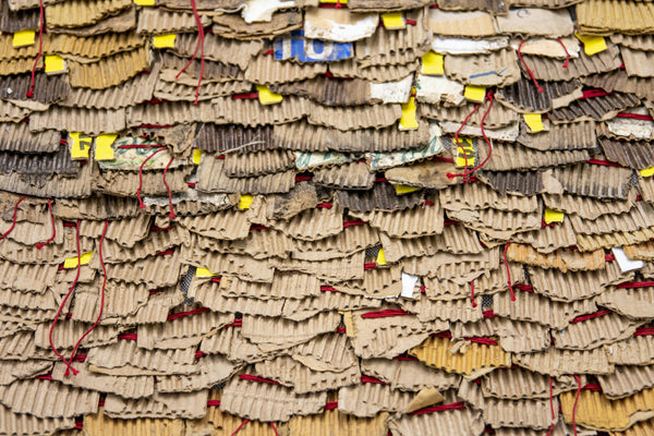 From Recycling to Reusing: Building a Greener Office Culture