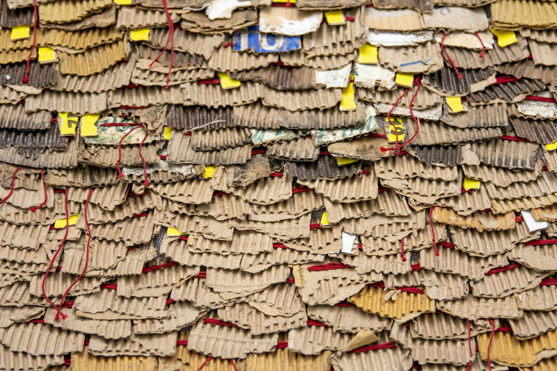 From Recycling to Reusing: Building a Greener Office Culture