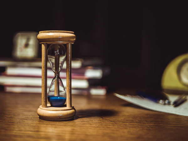 Time-Saving Office Habits That Actually Work