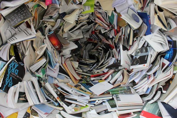 Creating a Zero-Waste Break Room at Work