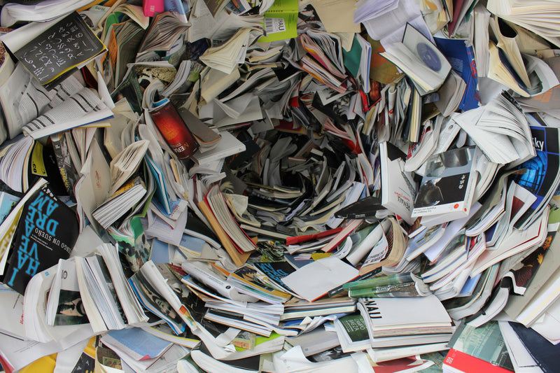Creating a Zero-Waste Break Room at Work