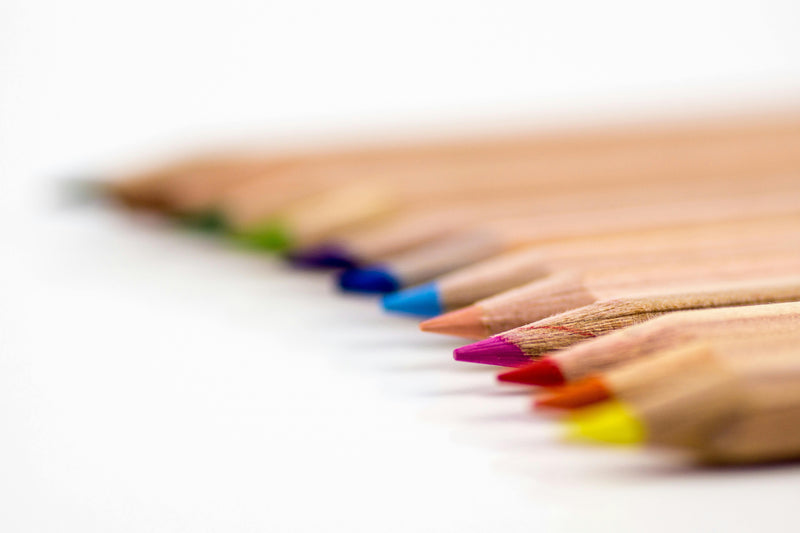 Creative Ways to Use Everyday School Supplies