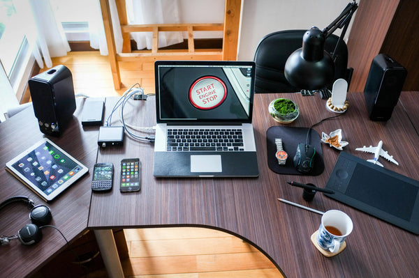 How to Choose the Right Tech for Your Office