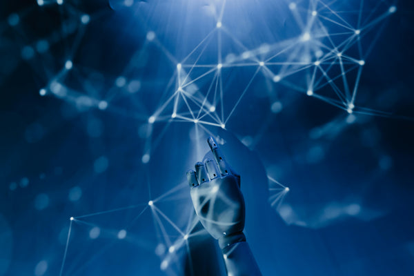 How AI Tools Are Changing the Way We Work