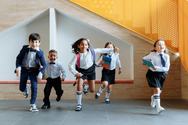 How Organization Improves Academic Success
