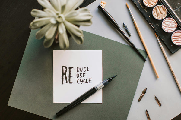 Simple Ways to Make Your Office More Eco-Friendly