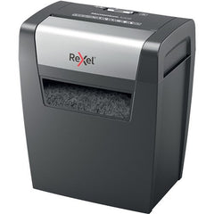 Paper Shredders & Shredder Accessories