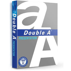 Double A