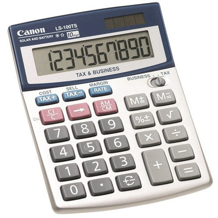 Calculators & Dictation