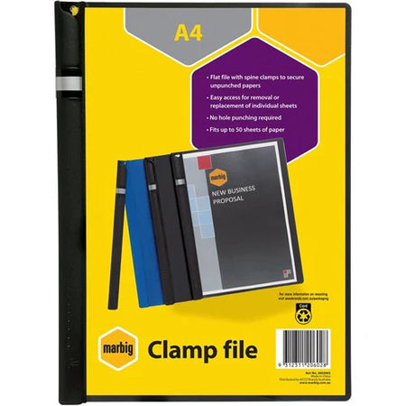 Filing Products