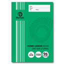 Home Lesson Book Olympic 205x142 Year 1 96pg (PK10)