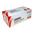 Sp- Rubber Bands Esselte Superior Size 64 100gm BX Natural
