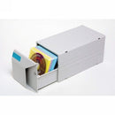 Sp- Cd Storage Drawer Kensington 150 Capacity With Sleeves