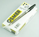 Sp- Pen Osmer Bp Med Black Bx12 (BX)