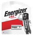 BATTERY ENERGIZER LITHIUM EL1CR2 BP1