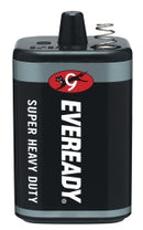 Sp- Battery Eveready Black 1209 6v Bp1