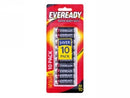 Sp- Battery Eveready Black