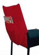 CHAIR BAG EDVANTAGE 420X440MM RED