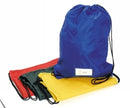 Gym Bag Edvantage 330x440mm Yellow
