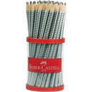Sp- Pencil Lead Faber-Castell Grip 2001 2B Tub 72