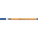 Sp- Pen Stabilo Point 88 Fineliner 0.4mm Blue (BX10)