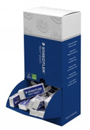 Sp- Eraser Staedtler Mars Plastic (CDU40)