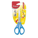 Sp- Scissors Maped 13cm Essentials