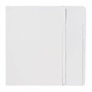 DIVIDERS MARBIG A4 UNPUNCHED 5 TAB WHITE