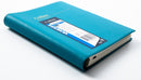 Sp- Diary Any Year Collins A5 Vanessa Dtp Blue