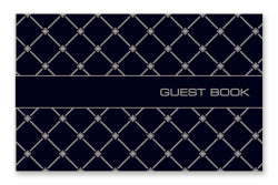 GUEST BOOK ARGYLE