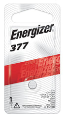 BATTERY ENERGIZER WATCH 377 BP1