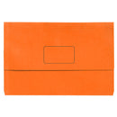 DOCUMENT WALLET MARBIG SLIMPICK F/C BRIGHT ORANGE PK10