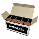 BATTERY DURACELL ALK 9V BULK BX12