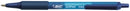Pen Bic Bp Soft Feel Retract Blue (BX12)