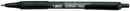 Pen Bic Bp Soft Feel Retract Black (BX12)